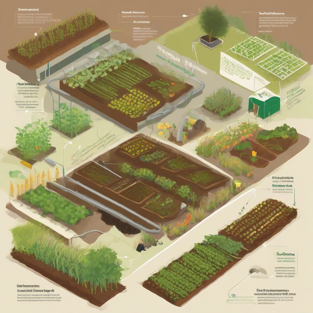 Sustainable Farming Practices